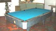 Photo of Pool Table